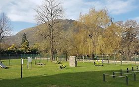 Grand T2 Calme Et Cosy Au « Pyrenees Palace »